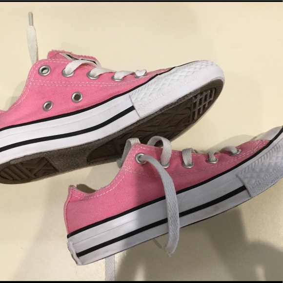 Converse Other - KIDS CHUCK TAYLOR CONVERSE ALL STAR SNEAKERS